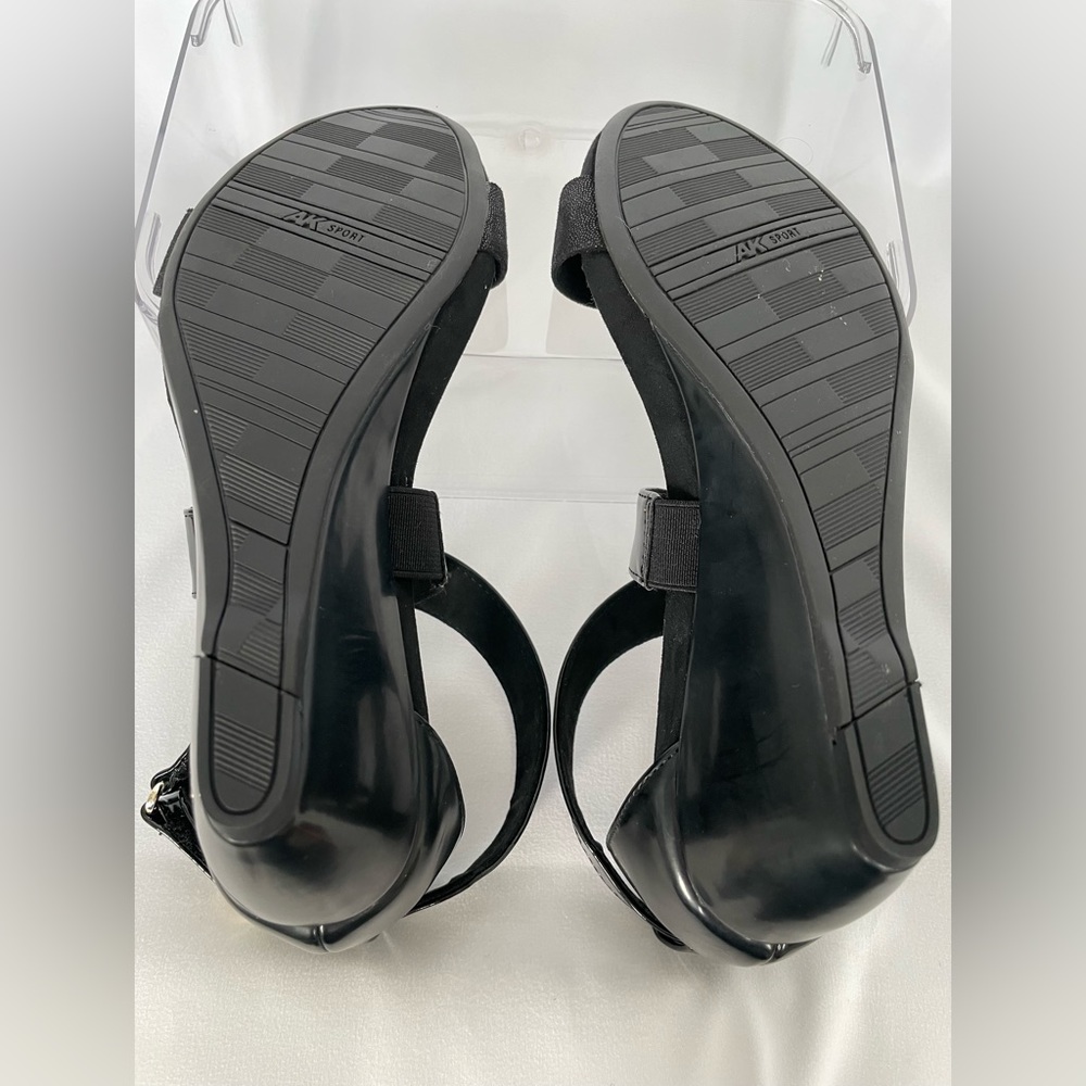 Womens Anne Klein Sport Wedges - Picture 10 of 10
